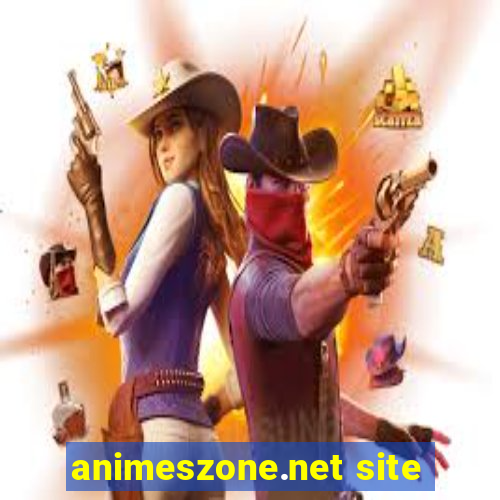 animeszone.net site